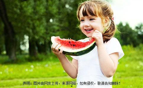 网红吃瓜感言图片大全